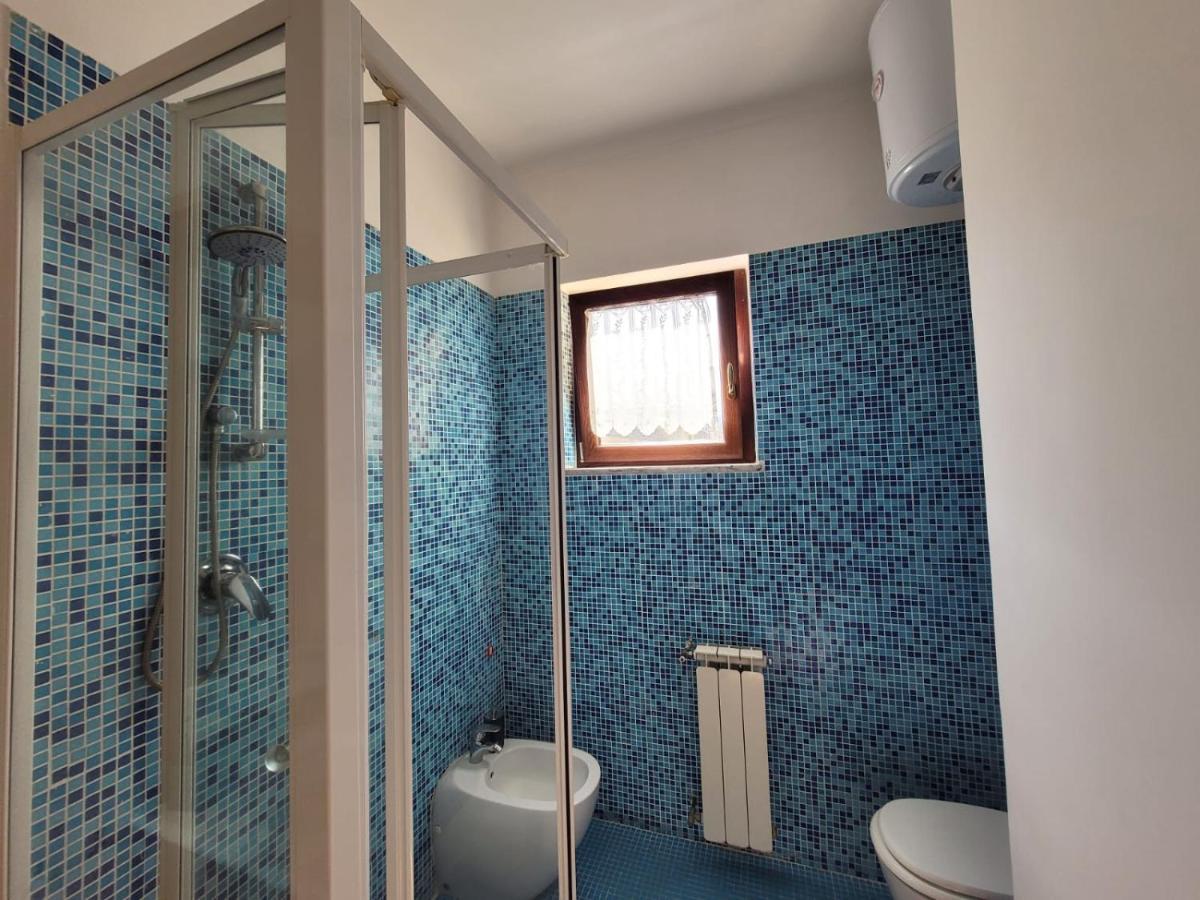 Sara Blu Apartment Sorrento Eksteriør bilde